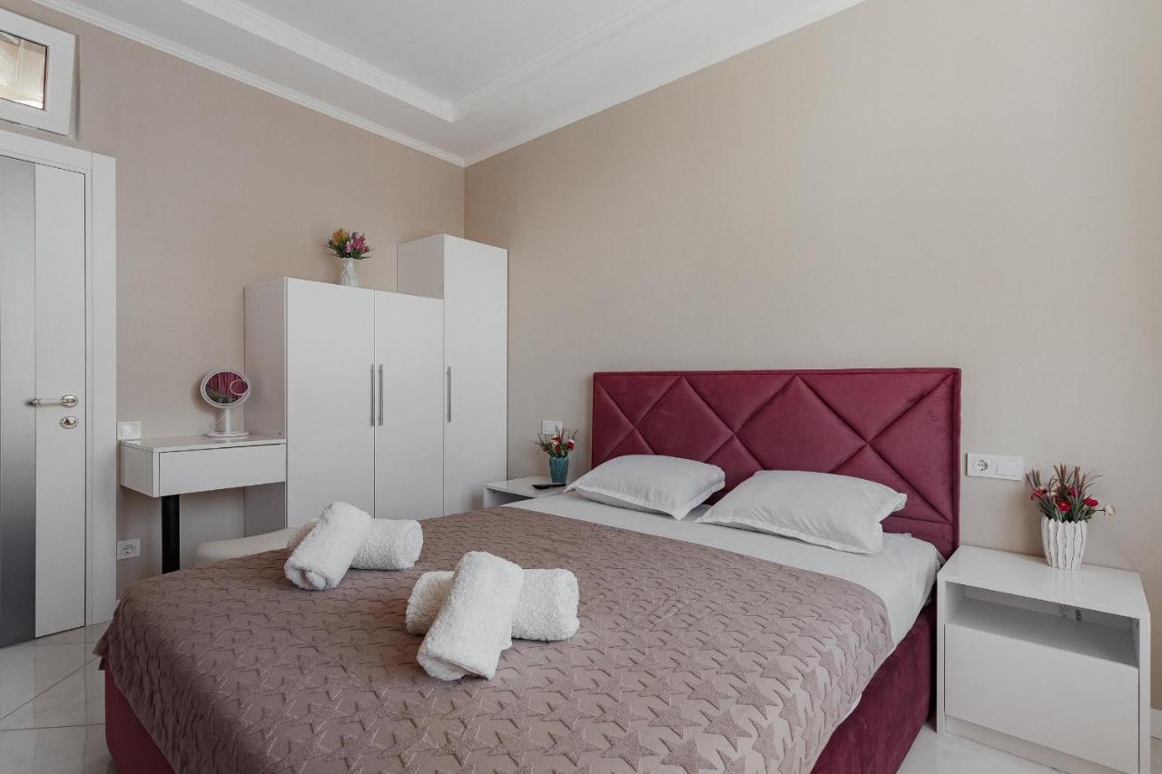 Vip Apartments Arcadia Odesa Exterior photo